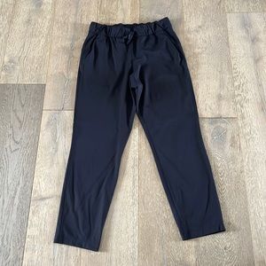 Lululemon track pant